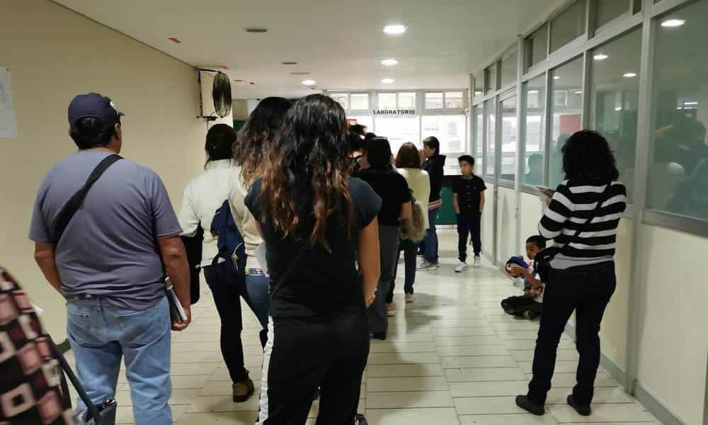 Prevén dos millones de incapacidades por ómicron