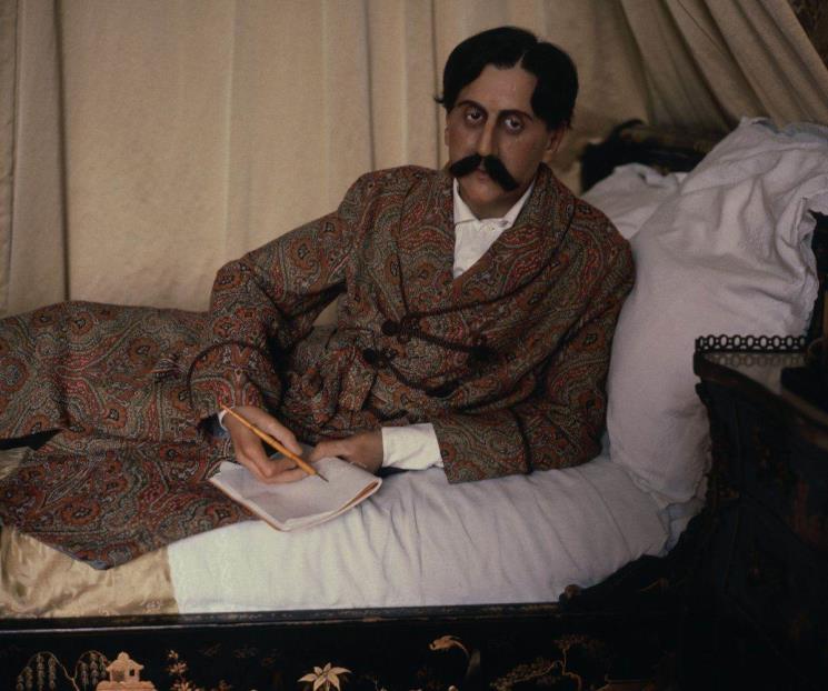 Proust 