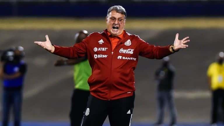 Martino esperará a Jiménez hasta el último momento
