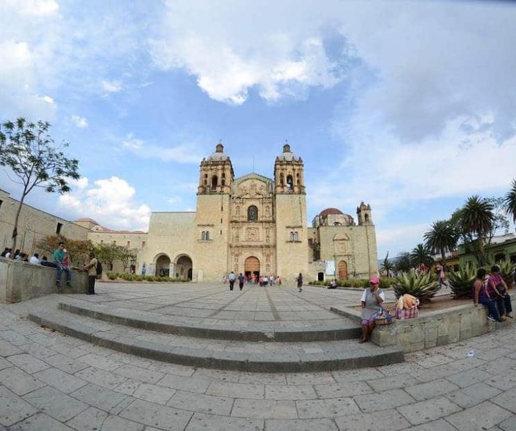 Tuvo Oaxaca crecimiento acumulado de 8.9%
