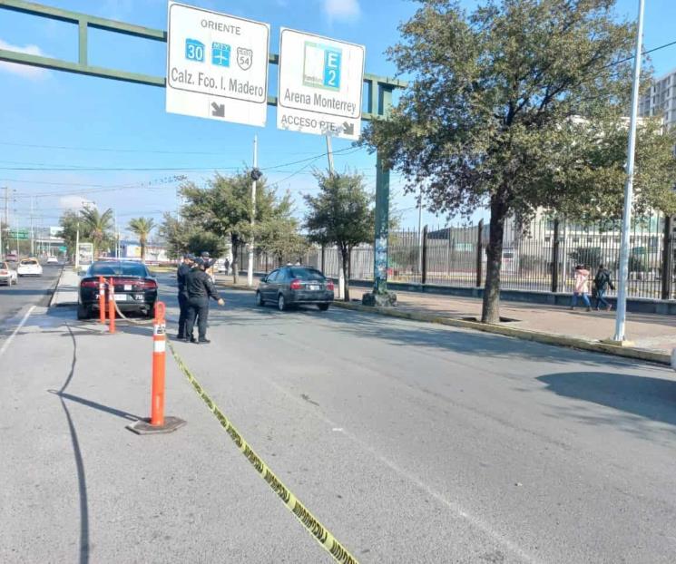 Implementan operativos para evitar aglomeraciones