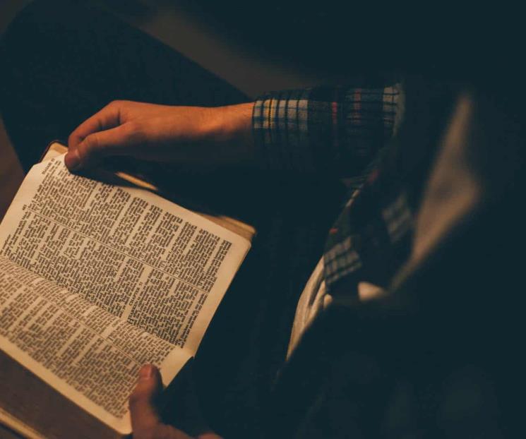 Elogio de la Biblia