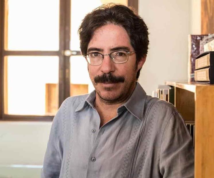 Creo se canceló la posibilidad de Salmerón como embajador