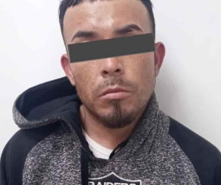 Capturan con droga a dos expresidiarios