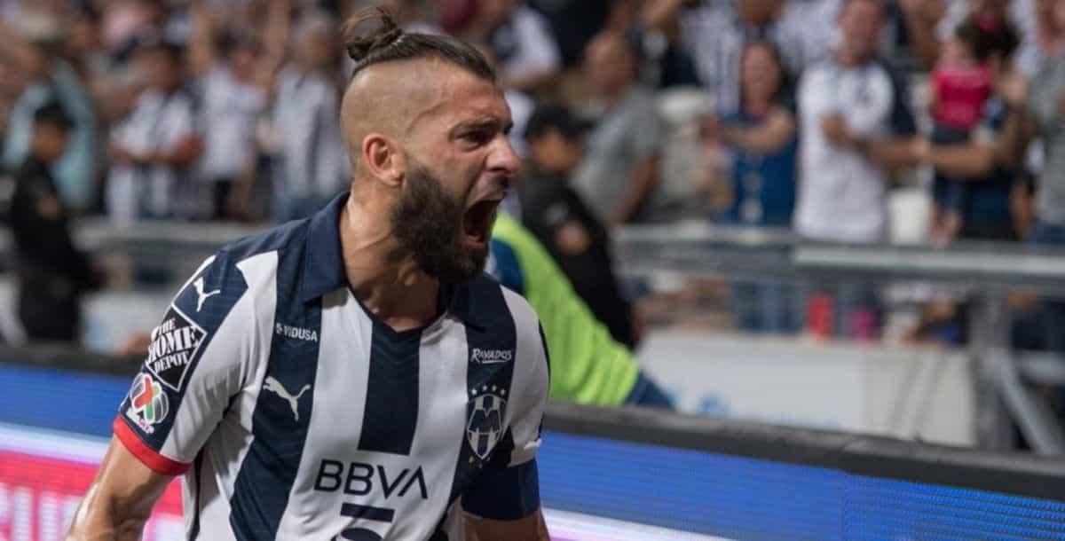 Cree Nico que Rayados puede hacer historia