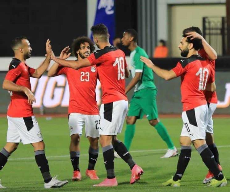 Enfrentará Rayados a un Al Ahly con seis bajas
