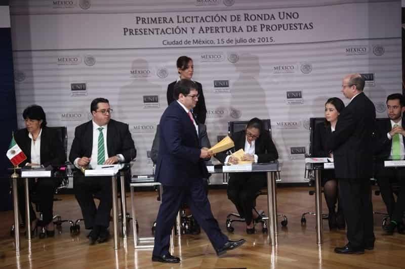 Privados evitan caída en la producción petrolera