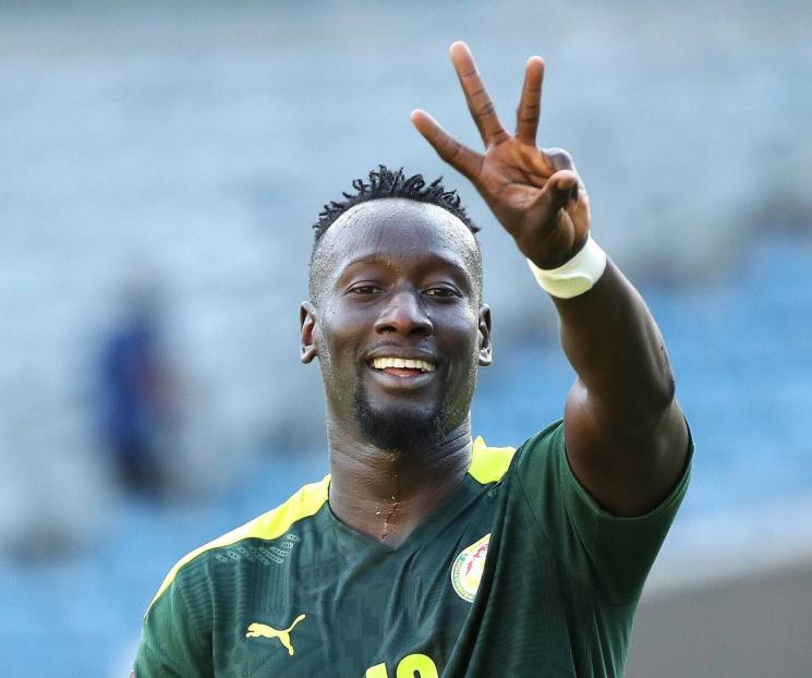 Avanza Senegal a Semifinal de Copa Africana