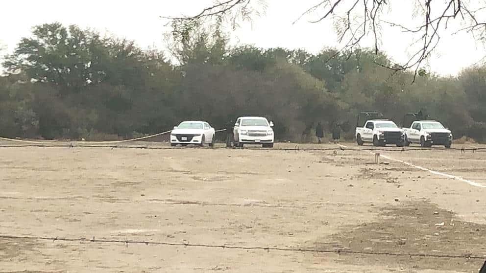 Suman 7 cadáveres; identifican a mujer