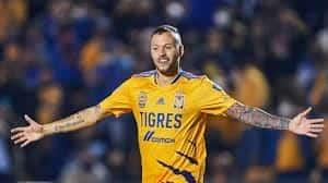 Destina Tigres poder extranjero en el ataque