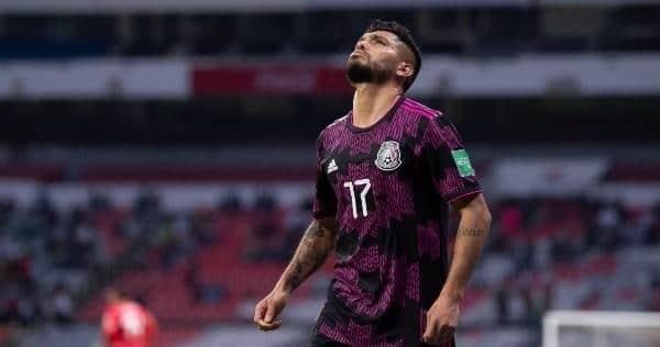 Empata el TRI en casa y se complican en eliminatoria