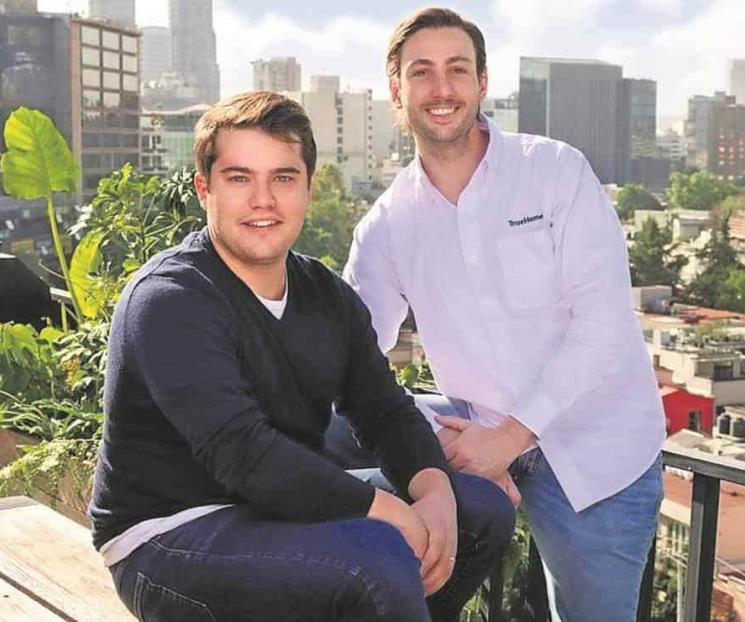 Empresa adopta la venta de vivienda de manera virtual