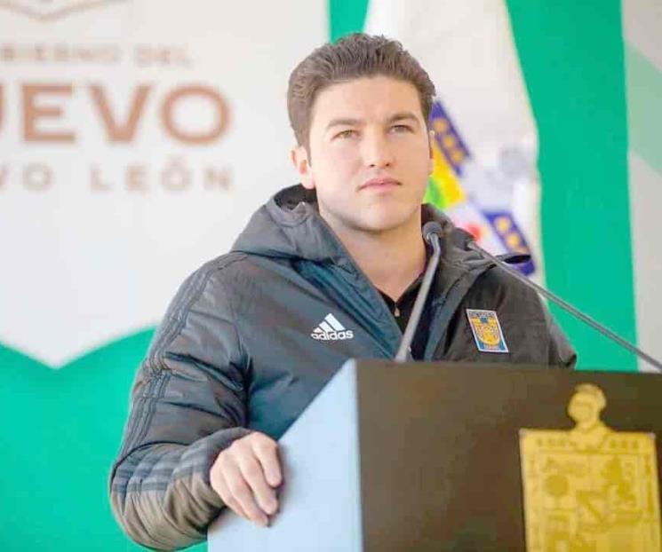 Asegura Samuel realizar acciones para bajar contaminación