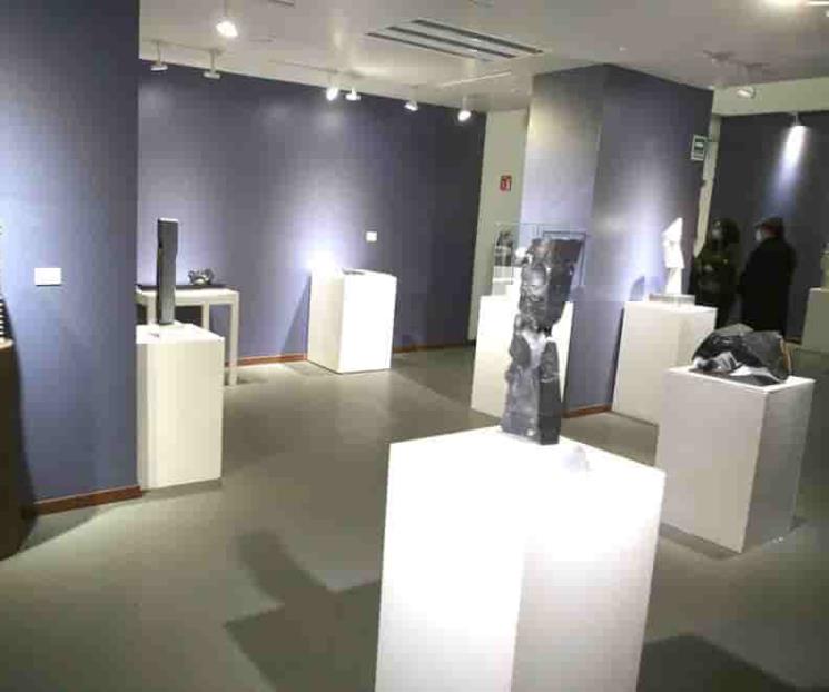 Inaugura Guadalupe exposición ‘Origen’