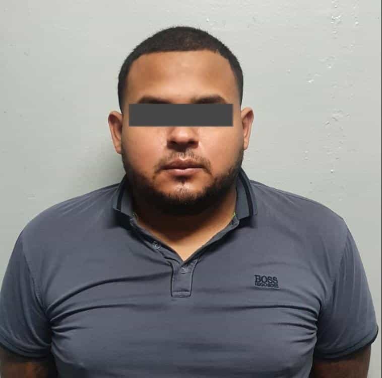 Detienen a uno de los involucrados en la muerte de una pareja