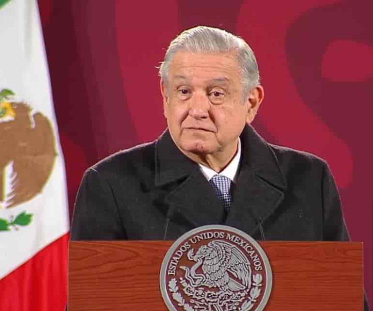 En este gobierno no tienen influencia mis hijos: AMLO