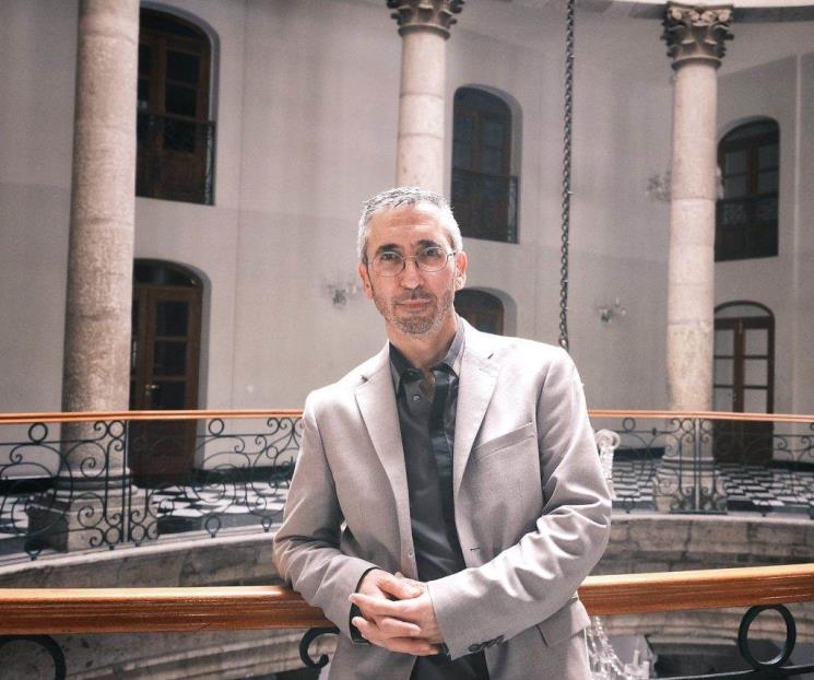 Orquesta Filarmónica de Jalisco estrena director