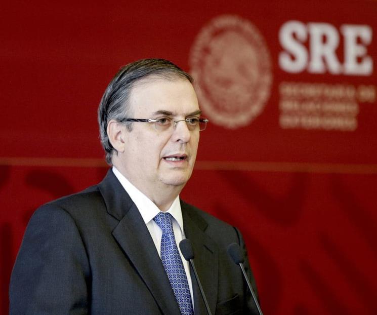 México responde a argumentos de armerías de EU