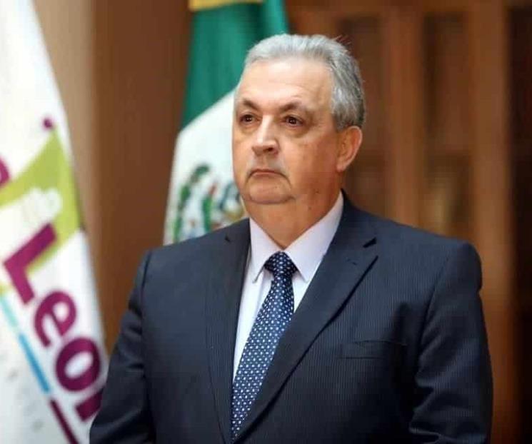 Lanza GLMC advertencia a Fiscal Anticorrupción