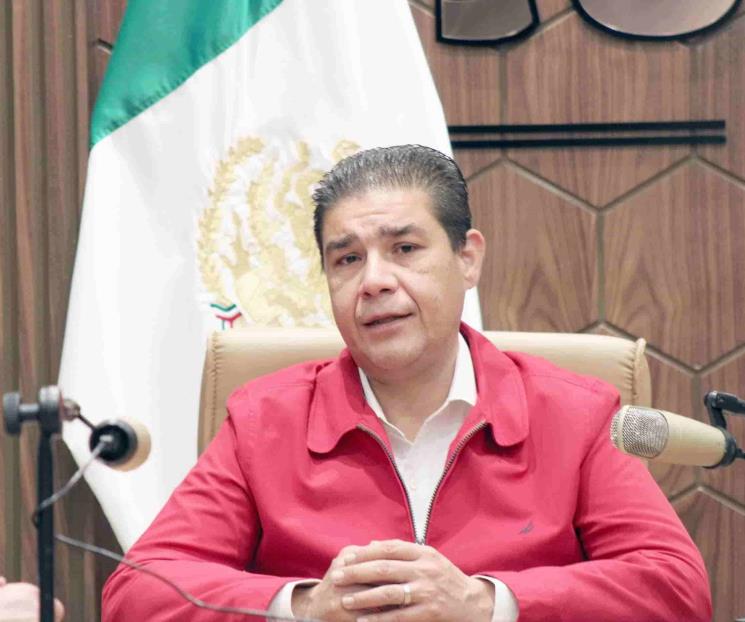Lamenta Francisco Treviño muerte de policía