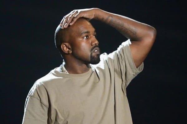 Australia exige a Kanye West que se vacune