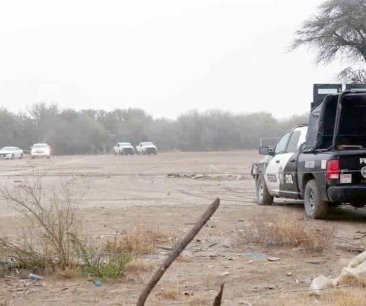 Suman 10 cadáveres en fosas de Escobedo