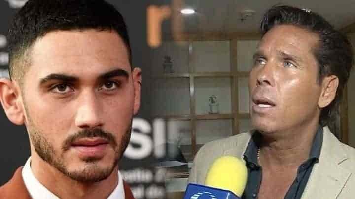 Contesta Roberto Palazuelos a crítica de Alejandro Speitzer