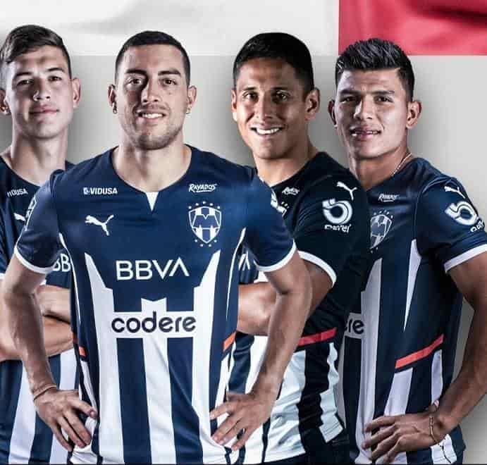 Y se quedó el Tri con los cuatro