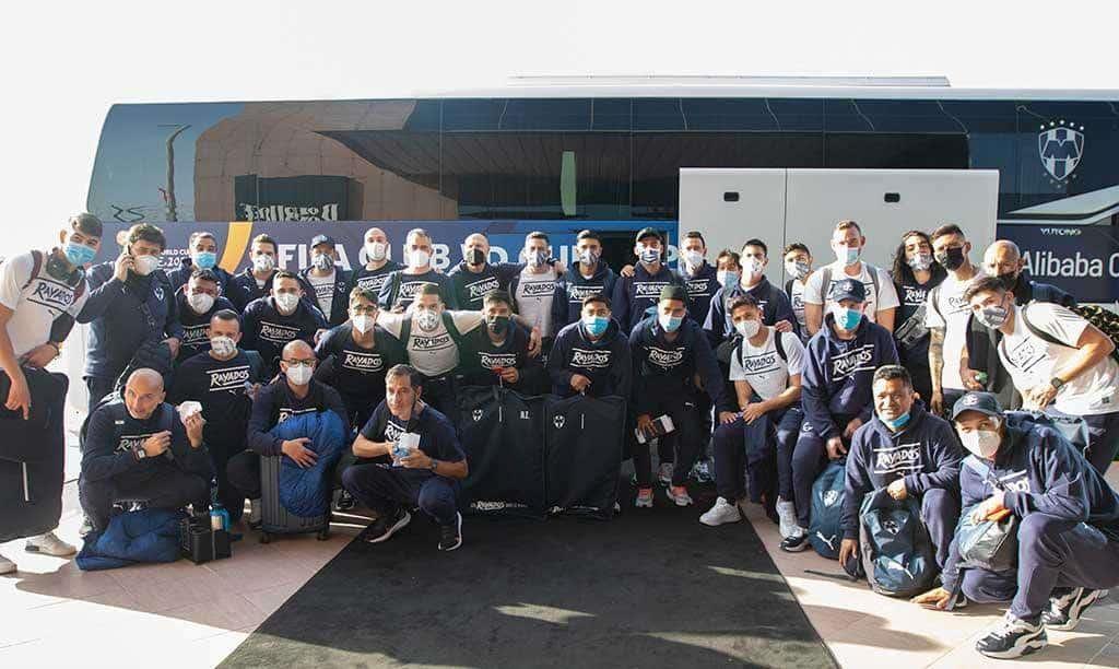 No liberaría el Tri a seleccionados rayados