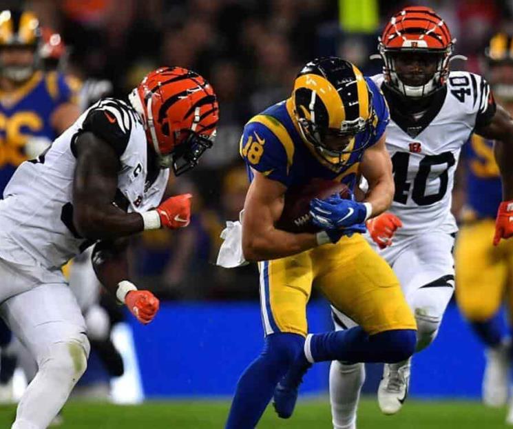 Precios de locura para el Superbowl 56