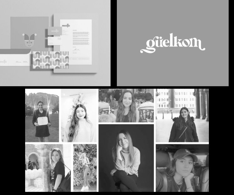 Tarea las lleva a ganar concurso internacional de diseño