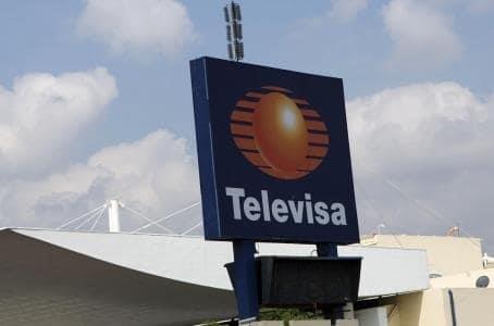 Televisa y Univision concretan unión