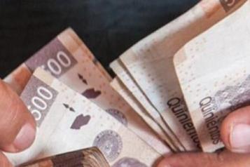 Entra econom&iacute;a en recesi&oacute;n