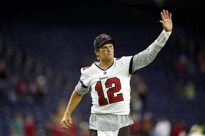 Es oficial, se retira Tom Brady