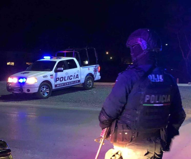 Agreden a hombre con piedras y palos