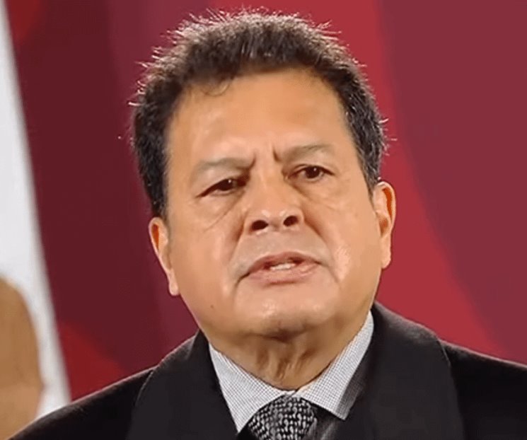 Se garantizó voto libre y secreto en elección de STPRM: AMLO Se garantizó voto libre y secreto en elección de STPRM: AMLO