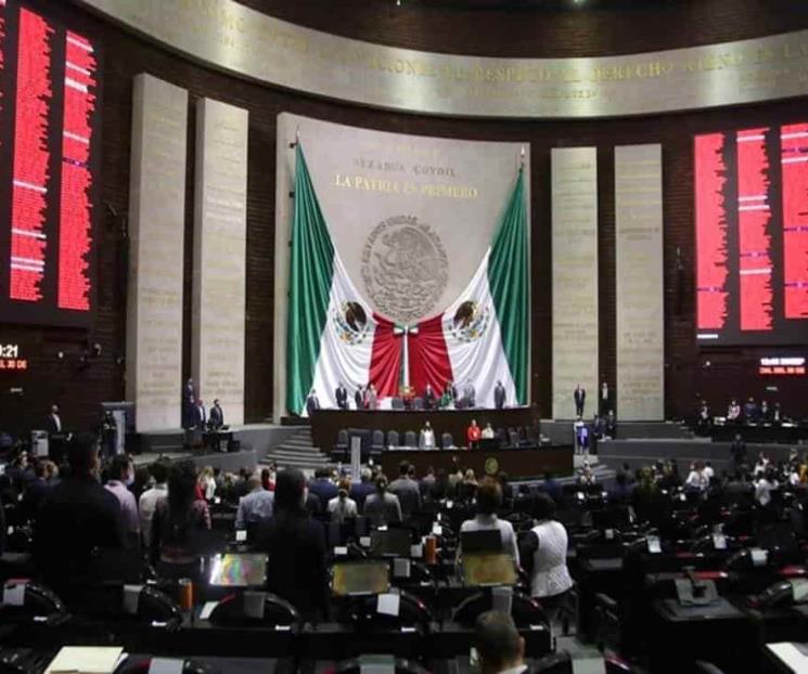 Brote de Covid-19 en San Lázaro; se contagian 50 diputados