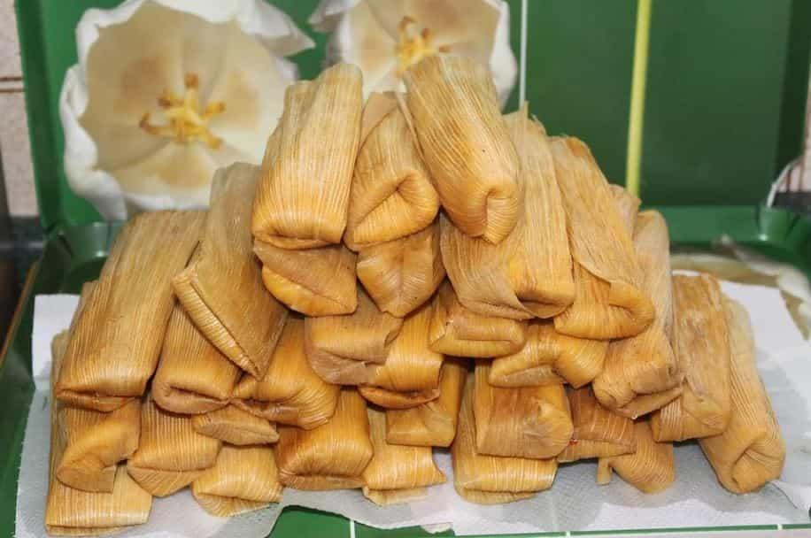 Conoce el tiempo de cocción de los tamales