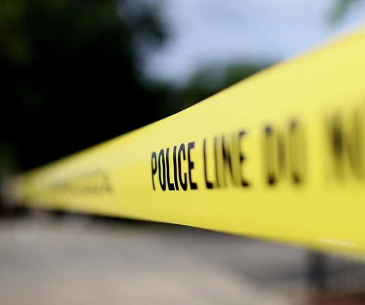 Matan a estudiante y hieren a otro en tiroteo en EU