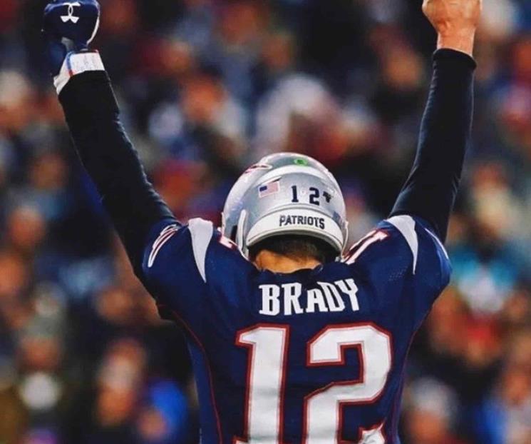 Así reaccionó el mundo del deporte tras el retiro de Brady