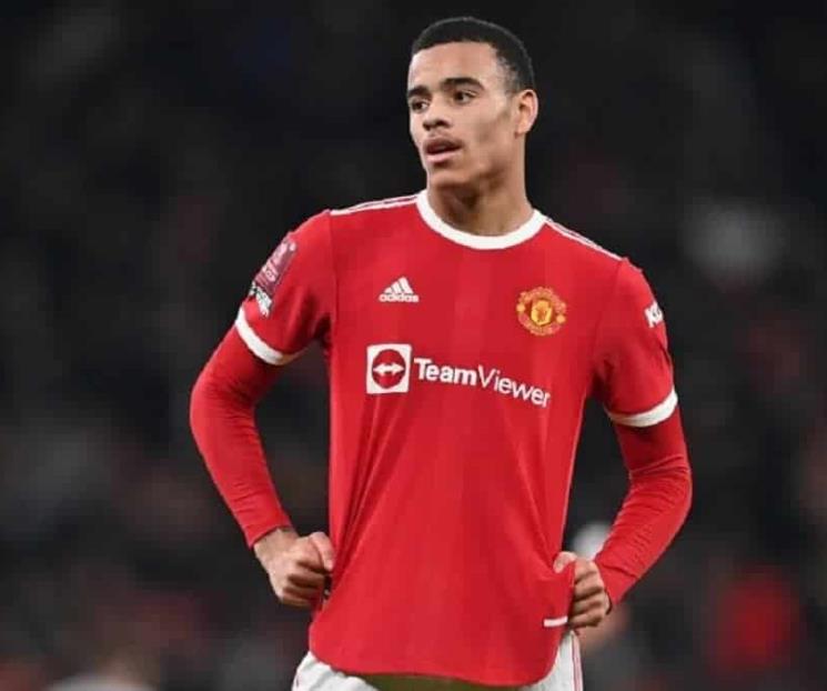 Greenwood, libre bajo fianza