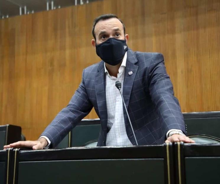 Termina “luna de miel” entre Congreso y Estado