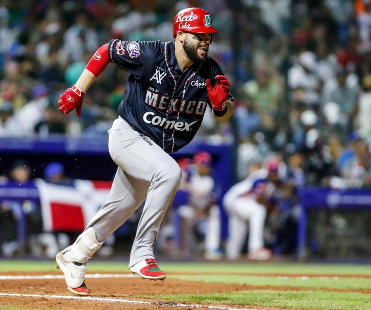 Queda México eliminado en la Serie del Caribe
