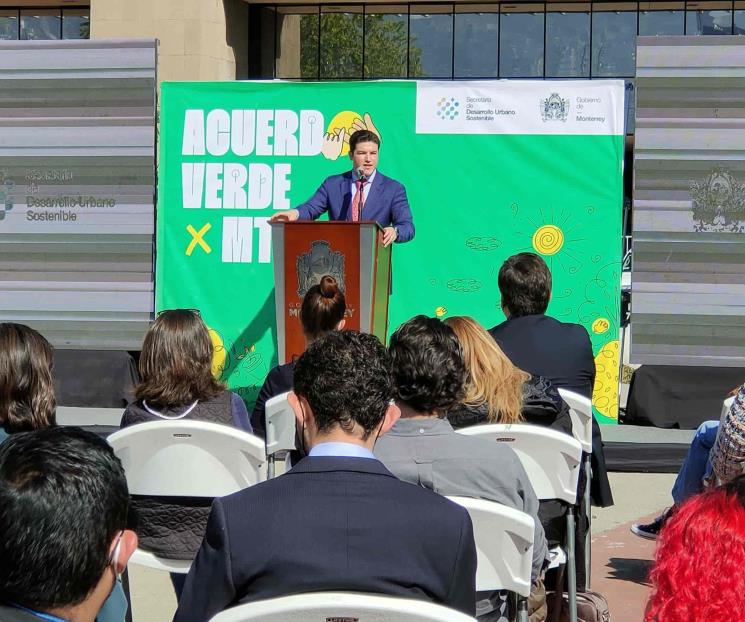 Anuncia Samuel auditorías a agentes contaminantes