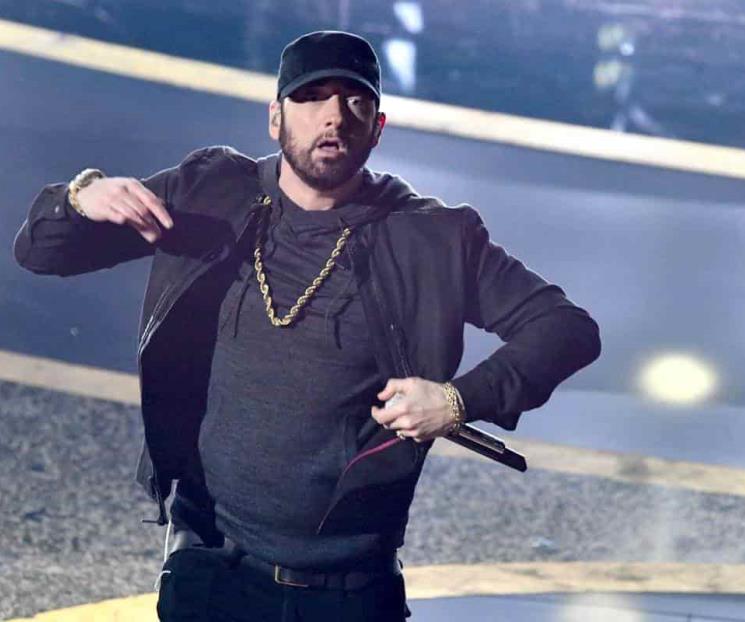 Beck y Eminem son nominados al Salón de la Fama del Rock