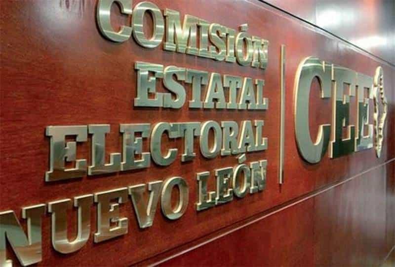 Recibe CEE 21 avisos de intención para crear nuevo partido