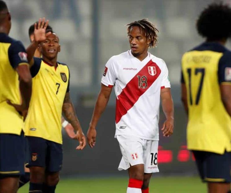 Ecuador asegura repesca
