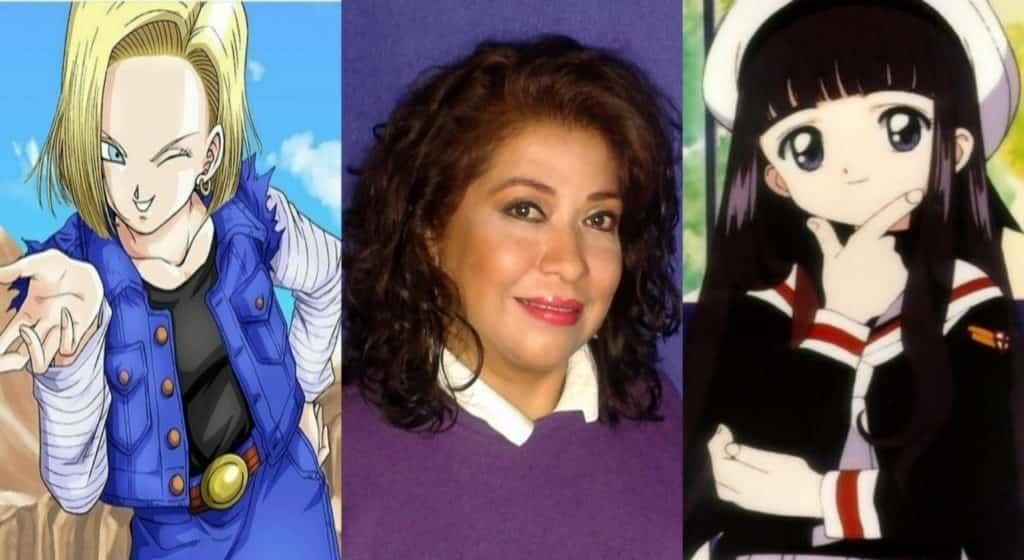 Fallece la actriz de doblaje Mónica Villaseñor