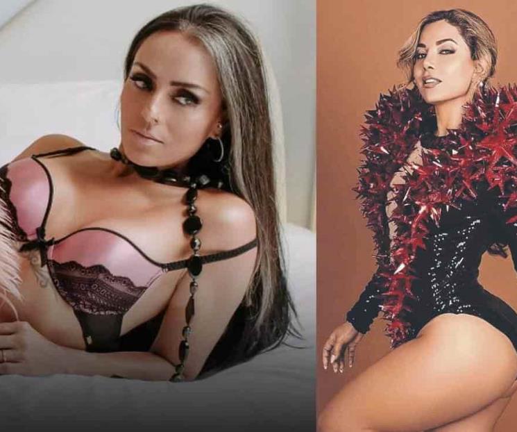 Ivonne Montero, sin resentimiento contra Aleida Núñez