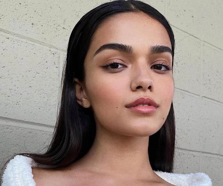 Actriz que dará vida a Blancanieves reacciona a críticas